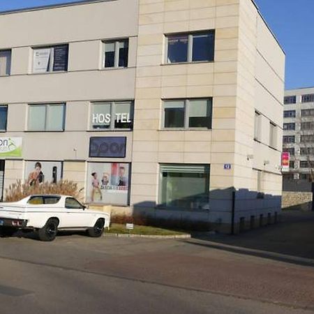 Sport Rooms II Chodakowska Warszawa วอร์ซอ ภายนอก รูปภาพ