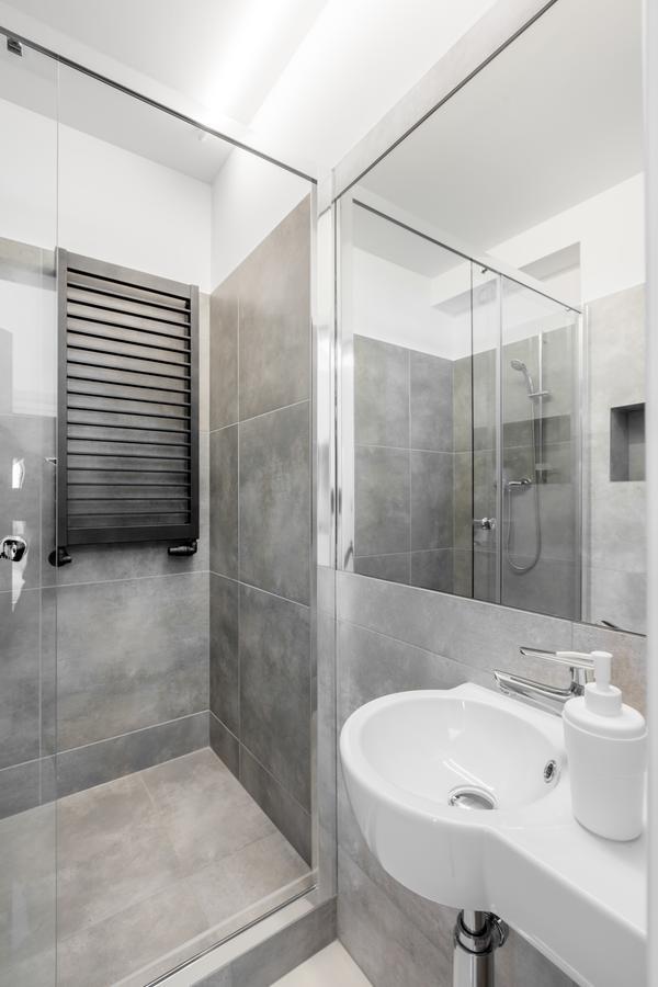 Sport Rooms II Chodakowska Warszawa วอร์ซอ ภายนอก รูปภาพ