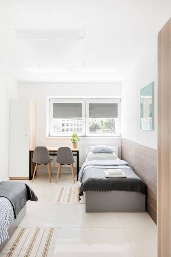 Sport Rooms II Chodakowska Warszawa วอร์ซอ ภายนอก รูปภาพ