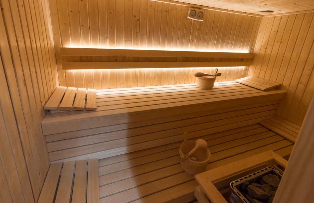 Sport Rooms II Chodakowska Warszawa วอร์ซอ ภายนอก รูปภาพ