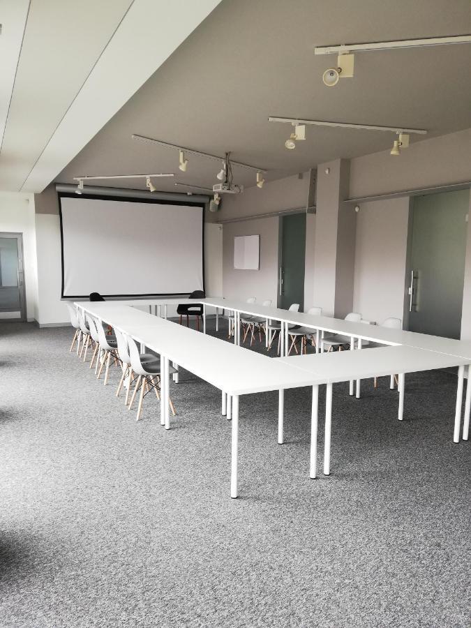 Sport Rooms II Chodakowska Warszawa วอร์ซอ ภายนอก รูปภาพ