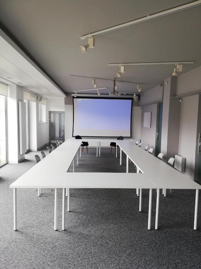 Sport Rooms II Chodakowska Warszawa วอร์ซอ ภายนอก รูปภาพ